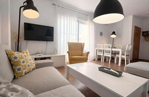 Aire de Mar Penthouse - Sea & Beach Views - Foto 10