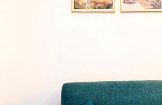 Bel appartement Port de Nice avec terrasse, parking - Photo 9