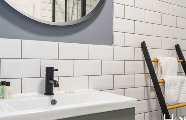 Super Central Apartment Close To River Station - Foto 34