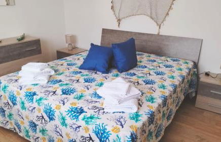 Sole Mare Casa Vacanze - Foto 7