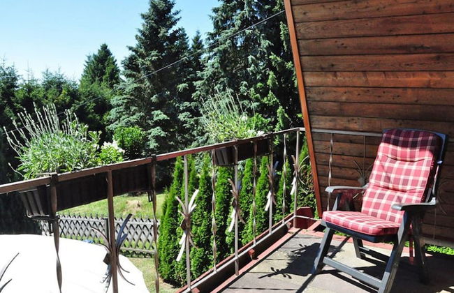 Cozy Forest Hideaway in Suhl - Foto 23