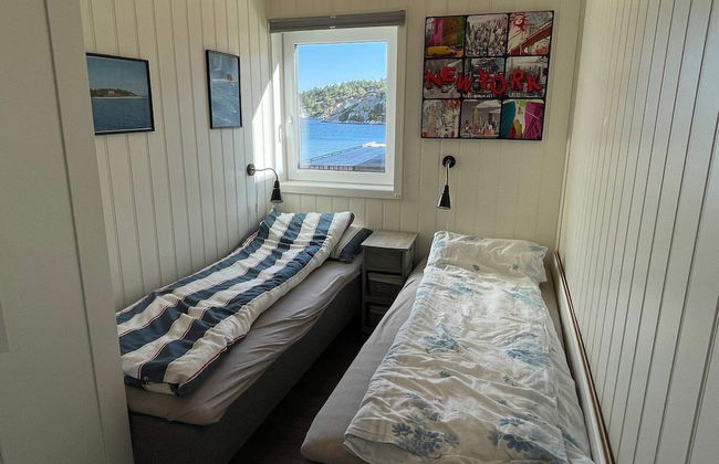 6 Person Holiday Home in Urangsvag-by Traum - Foto 5