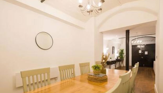 Host Apartments Ormond Residence - Foto 5, Habitación