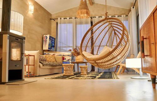 Le Mas de Cink - Foto 39