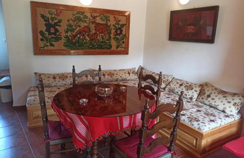 ELLI΄S HOUSE ΣΥΓΧΡΟΝΟ ΣΠΙΤΙ ΣΤΑ ΠΡΑΜΑΝΤΑ - Photo 20