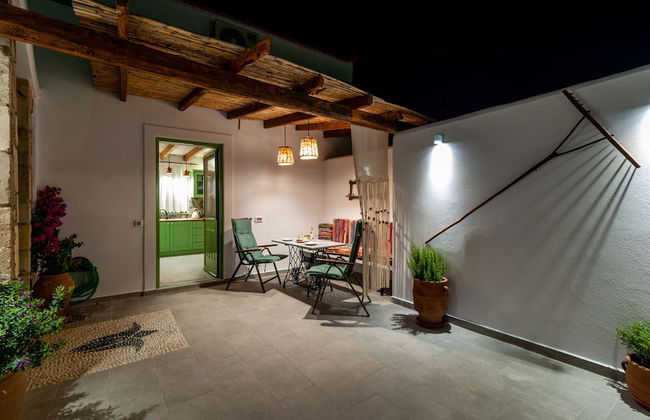 Koskinou Traditional House - Foto 43