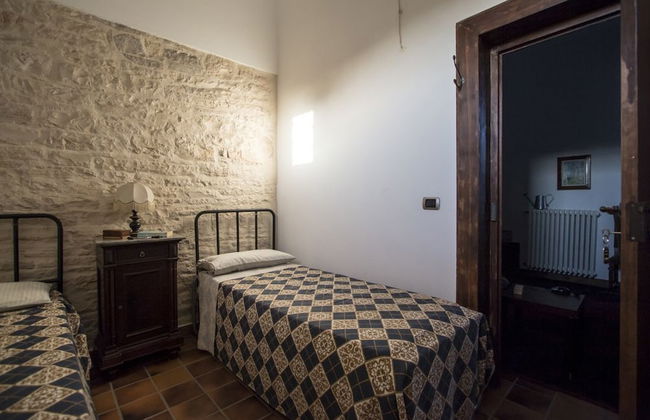 Masseria Citulo - Il Pino Grande - Foto 39