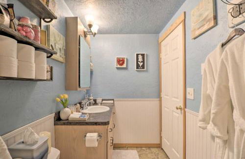 Flathead Lake-View Studio 38 Mi to Blacktail - Foto 24