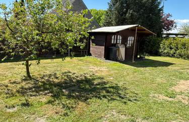 Ferienhaus Feldblick - Foto 8