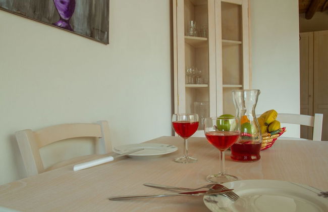 Thyone Studio Cottage - Foto 12