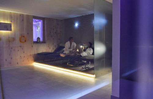 Mountainlodge Luxalpine - Photo 30