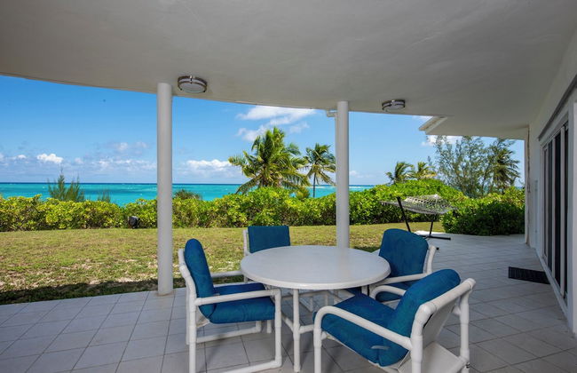 Caribbean Dream: Secluded Villa With Private Beachfront - Foto 19