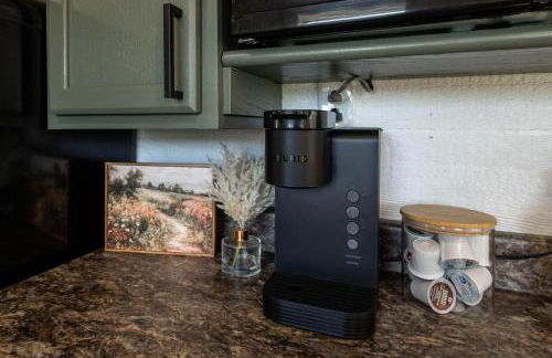 Hillenbrand Hideaway - Foto 33