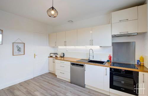 L'Alysse - Maison Familiale - Foto 13