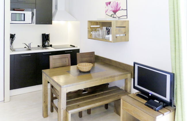 Les Terrasses du Lac - Foto 3