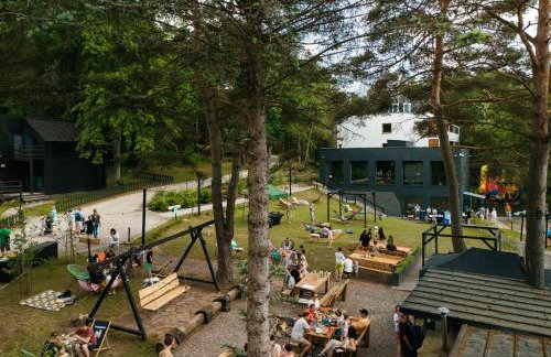 Narusa Leśna Przystań - Photo 1