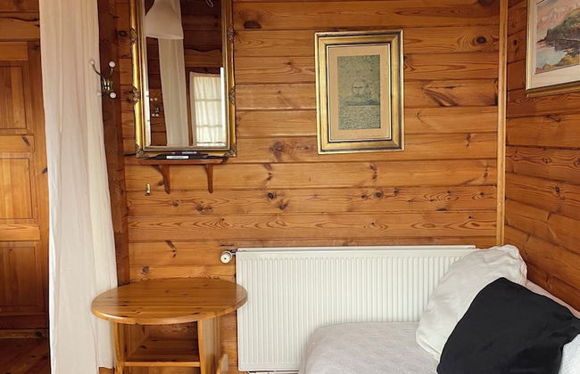 Kaldbaks-kot Cottages - Foto 29