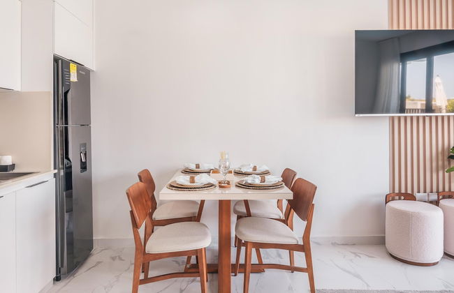 Luxury 2BR Pool Villa With Garage in Cap Cana - Foto 7