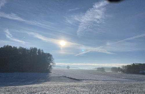 Kleine Ferienwohnung auf dem Land, Haus Hans Stepha - Foto 22