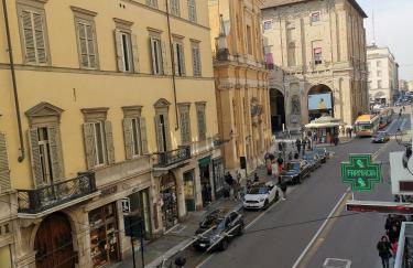 Parma Central Apartments - Foto 33