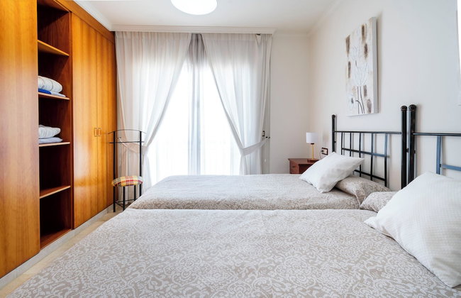 Apartamentos Albir Confort - Avenida 1 dorm - Photo 33