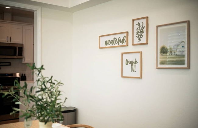 Cozy Retreat Near Downtown Perfect for Families - Foto 43