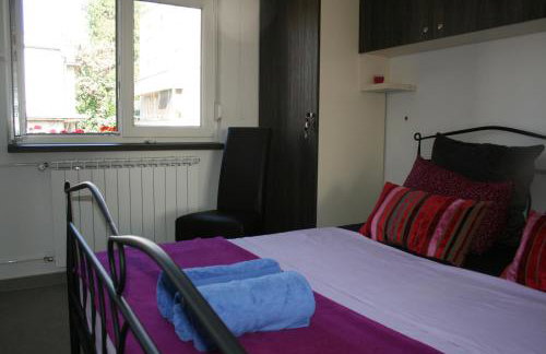 Apartment Classic Deco - Foto 31