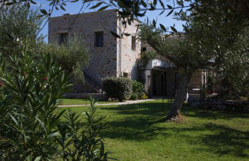 Mythies - Holiday Houses in Mani - Foto 17