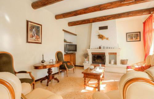 Holiday Home de la Roque by Interhome - Foto 17