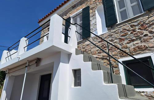 balconi 1911 - Traditional house in Ydroussa, Samos - Foto 7