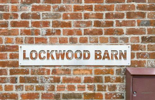 Lockwood Barn - Foto 19