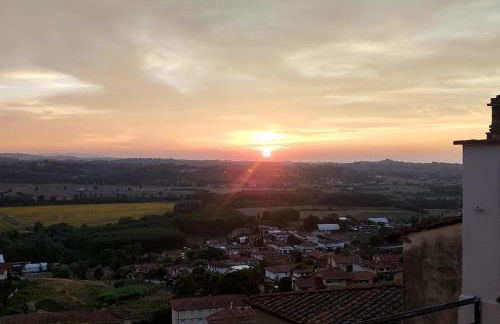 La grande terrazza, centro borgo - Foto 36