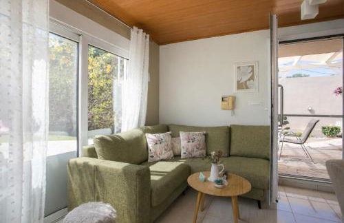 Sea Breeze & Nature villa heated pool - Foto 14