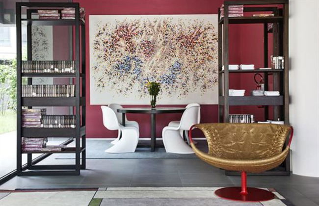 Zambala Luxury Apartments - Foto 18