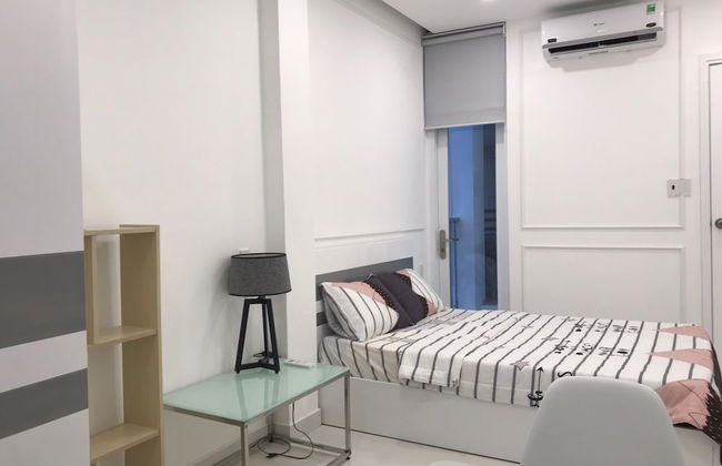 Smiley Apartment 8 - Photo 7