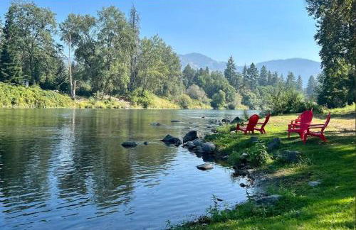 Loft Cabin 3 - Rogue River Resort - Foto 26