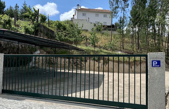 Casa da Ponte Velha - Foto 54