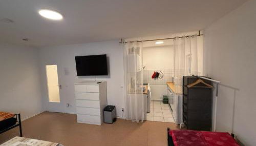 Nice and quiet studio apartment in a central location - Foto 3