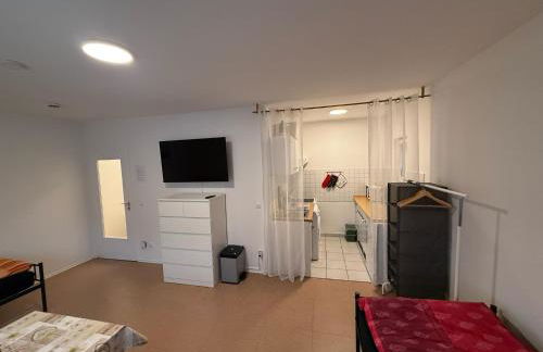 Nice and quiet studio apartment in a central location - Foto 3