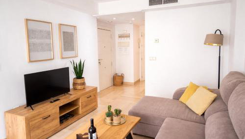 Apartamento Plaza La Merced. Vistas Impresionantes - Foto 5