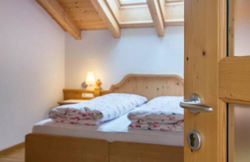 Funtnatsch Apartment Schlern - Photo 18