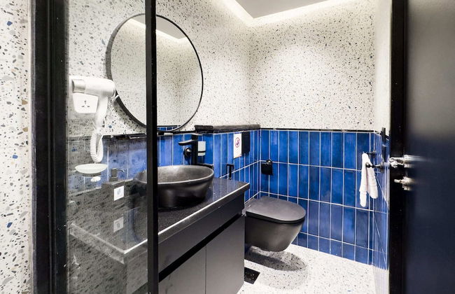 The 2 BDR Sapphire Condo K 5 min to CAI Airport - Foto 16