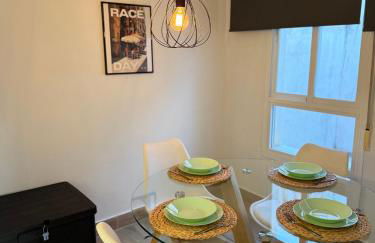 Ático con Terraza Privada en Granada Centro Parking Gratis - Foto 11