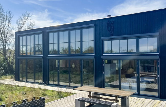 Chic Retreat in Sjaellands Odde - By Traum Ferienwohnungen - Foto 1