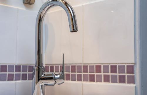 Granary Cottage - Foto 25