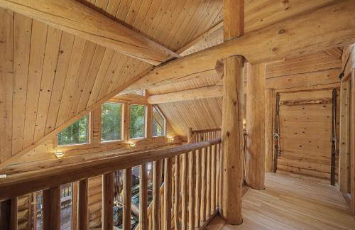 Riverwoods Lodge - Meredith Lodging - Foto 32