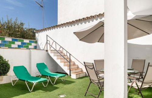 La Fresneda - Photo 1