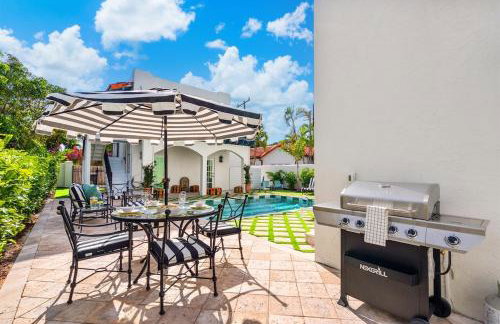 Moroccan Opulence 5 Minutes to Downtown & Beach - Foto 30