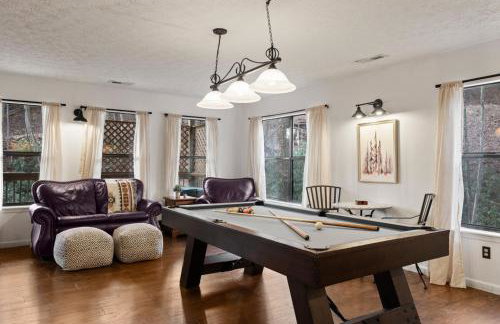 Locklyn's Loft | Views, Hot Tub, Game Room & MORE! - Foto 34
