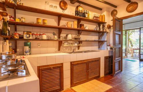 Designer Villa With Views Over Tiber Valley - Foto 7